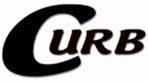 Curb logo